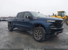 ������ Chevrolet Silverado