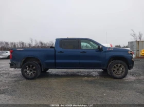 Chevrolet Silverado K1500 LT TRAIL BOSS | Mobile.bg � ����� ������ 12