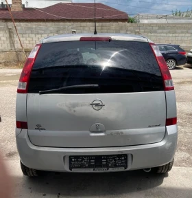 Opel Meriva 1.6i Z16XE - 10 € / 19.56 лв. - 36425422 4