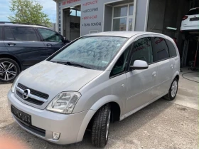 Opel Meriva 1.6i Z16XE - 10 € / 19.56 лв. - 36425422 2