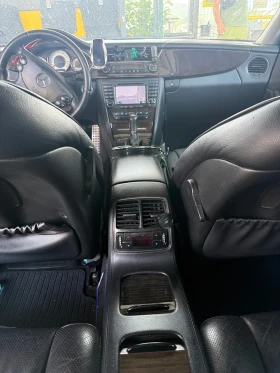Mercedes-Benz CLS 550 � ��� � ��� ����� | Mobile.bg � ����� ������ 12