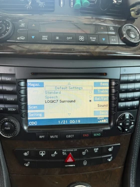 Mercedes-Benz CLS 550 � ��� � ��� ����� | Mobile.bg � ����� ������ 14