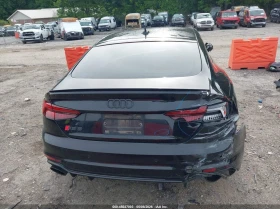 Audi Rs5 MASSAGE| B&O| 360| HUD| PANO|  - 23000 € / 44984.09 лв. - 14725386 9