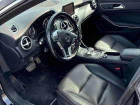 Mercedes-Benz CLA 45 AMG * CARFAX * БЕЗ ПЪРВОНАЧАЛНА ВНОСКА | Auto.bg — изображение 5