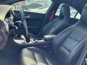 Mercedes-Benz CLA 45 AMG * CARFAX * БЕЗ ПЪРВОНАЧАЛНА ВНОСКА | Auto.bg — изображение 13