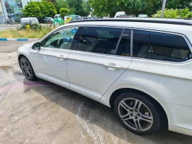 VW Passat - 9800 € / 19167.13 лв. - 44123399 3
