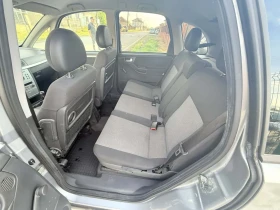 Opel Meriva 1.6i* Стария мотор 75ps* Климатроник  - 800 € / 1564.66 лв. - 63208743 8