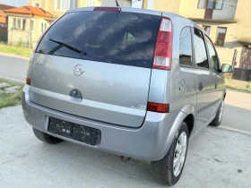 Opel Meriva 1.6i* Стария мотор 75ps* Климатроник  - 800 € / 1564.66 лв. - 63208743 3
