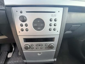 Opel Meriva 1.6i* Стария мотор 75ps* Климатроник  - 800 € / 1564.66 лв. - 63208743 5
