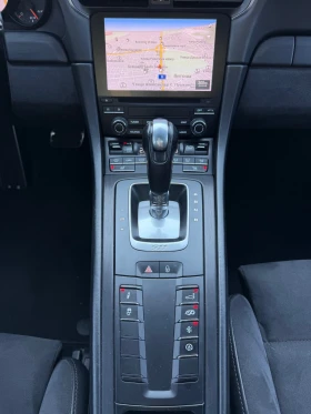 Porsche 911 4GTS LIFT Chrono Alcantara Central Lock ��������� | Mobile.bg � ����� ������ 13