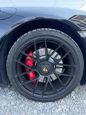 Porsche 911 4GTS LIFT Chrono Alcantara Central Lock ��������� | Mobile.bg � ����� ������ 14