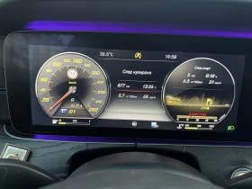 Mercedes-Benz E 220 4 ����� AMG | Mobile.bg � ����� ������ 6