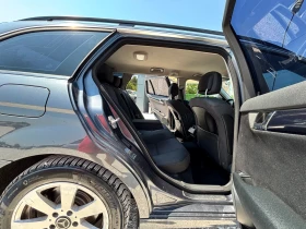 Mercedes-Benz C 220 2.2CDI/АВТОПИЛОТ/ПАРКТРОНИК | Auto.bg — изображение 8