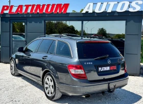 Mercedes-Benz C 220 2.2CDI/АВТОПИЛОТ/ПАРКТРОНИК | Auto.bg — изображение 10