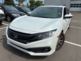 ������ Honda Civic