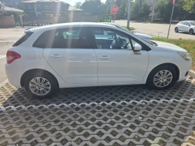 Citroen C4 1.6 | Mobile.bg � ����� ������ 4