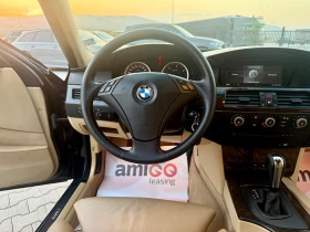 BMW 535 530 m paket Собствен лизинг !!! | Auto.bg — изображение 15