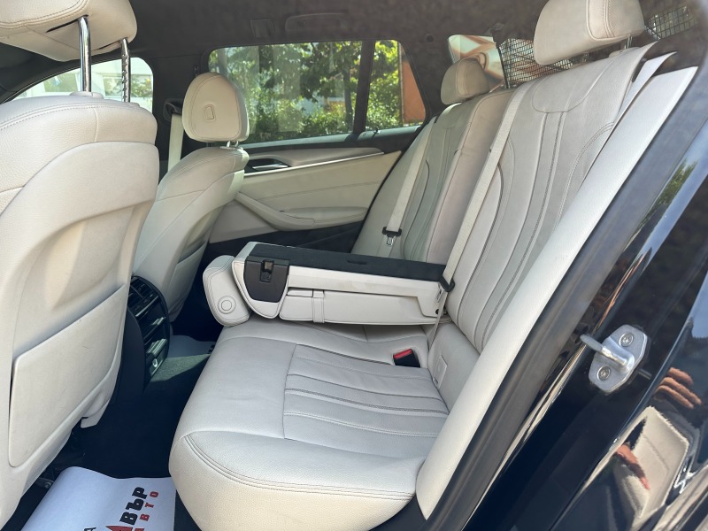 BMW 530 D X-drive 2018г, снимка 10 - Автомобили и джипове - 46431605