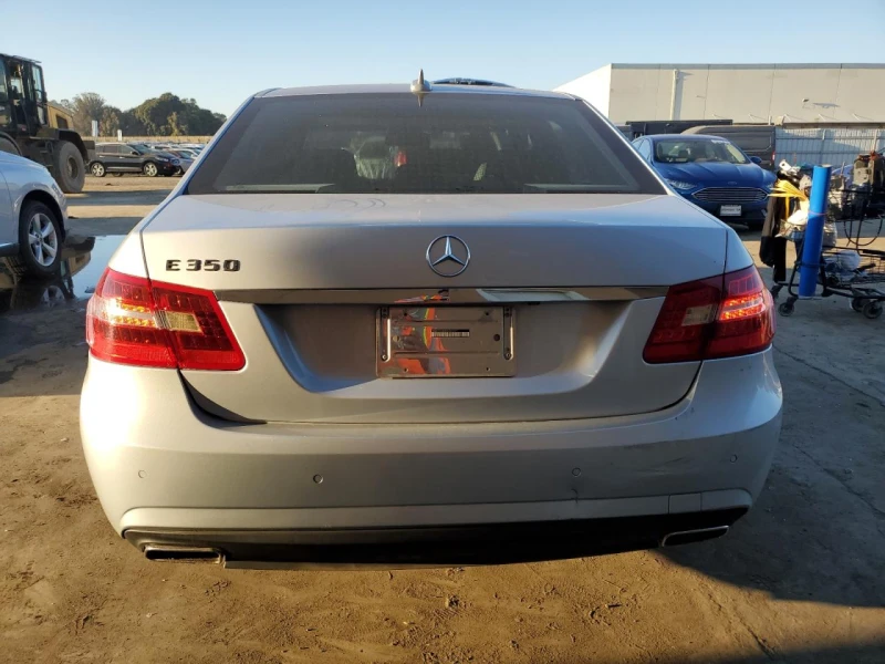 Mercedes-Benz E 350 AMG PACK HARMAN KARDON, снимка 6 - Автомобили и джипове - 48393863