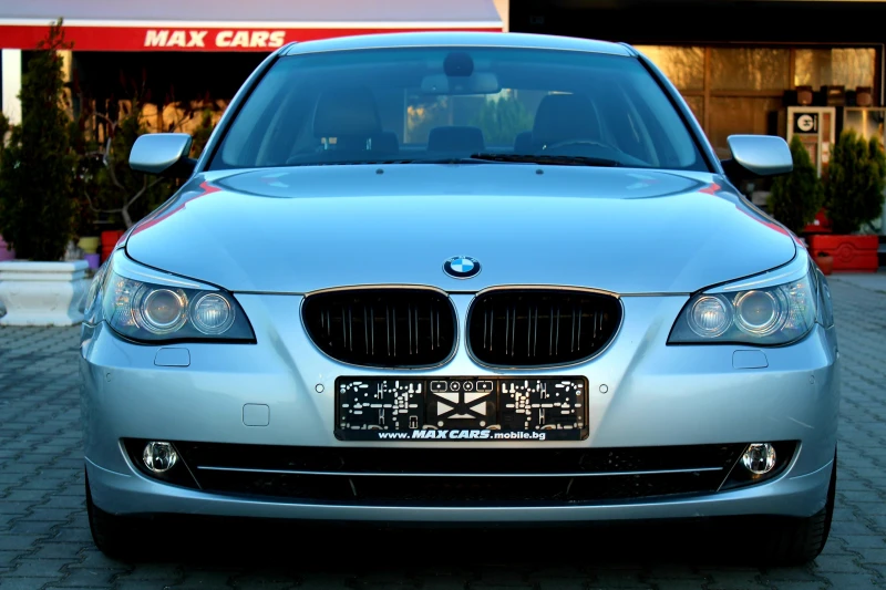 BMW 530 СОБСТВЕН ЛИЗИНГ, снимка 3 - Автомобили и джипове - 49578325