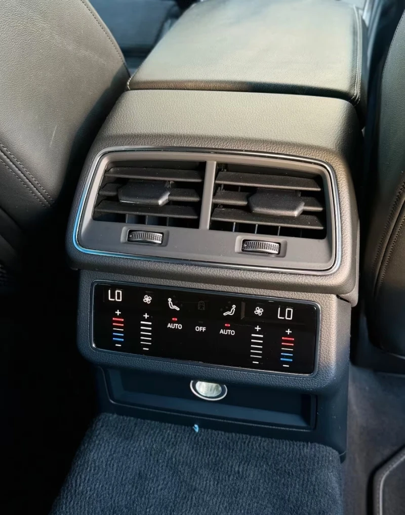 Audi S6 3.0TDI/QUATTRO/344HP/CAM/NAVI/MATRIX-LED/B&O/798f, снимка 13 - Автомобили и джипове - 51832053