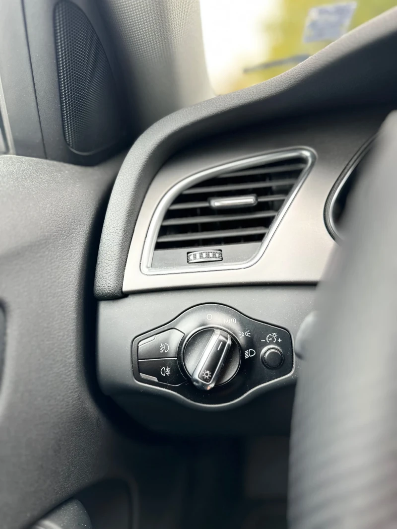 Audi A4 Avant, снимка 12 - Автомобили и джипове - 52451072