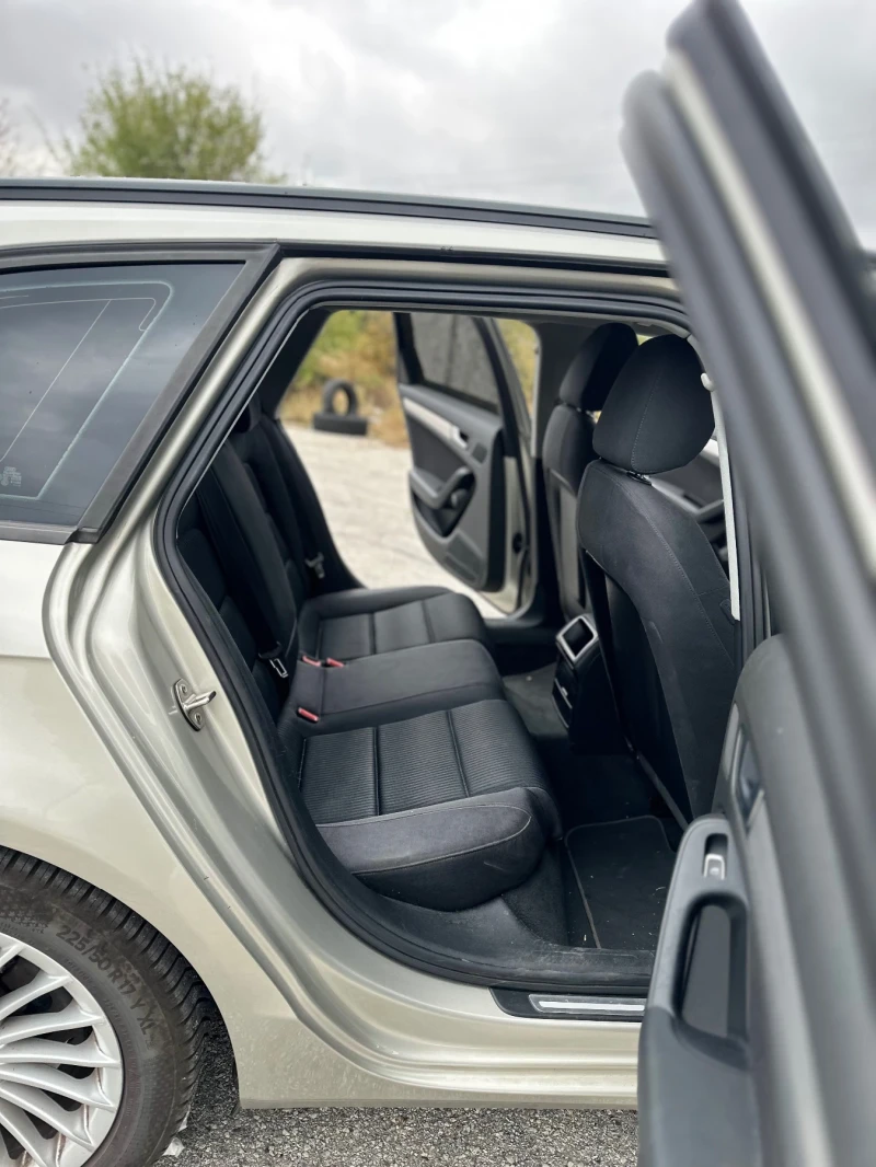 Audi A4 Avant, снимка 6 - Автомобили и джипове - 52451072