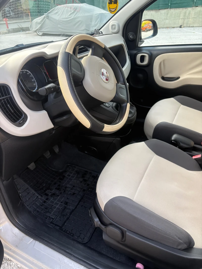 Fiat Panda, снимка 7 - Автомобили и джипове - 52240096