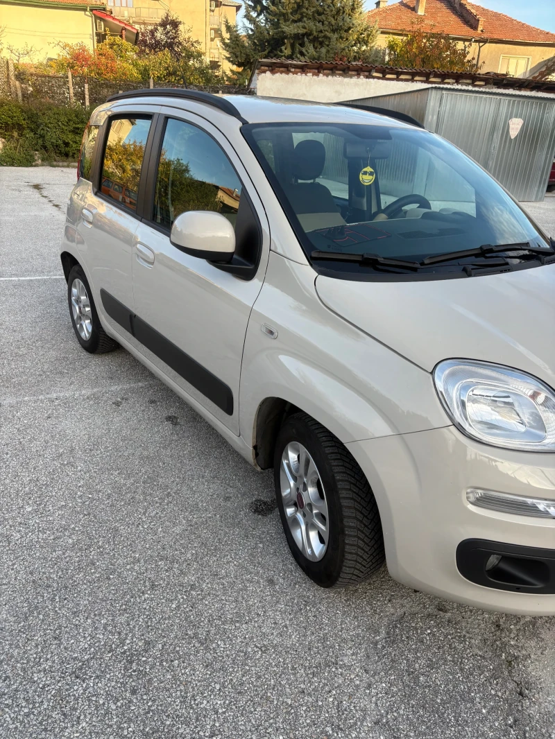 Fiat Panda, снимка 2 - Автомобили и джипове - 52240096