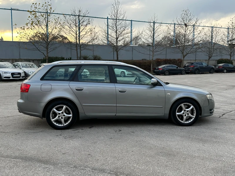Audi A4 3.0d 233 к.с. , снимка 5 - Автомобили и джипове - 52833710