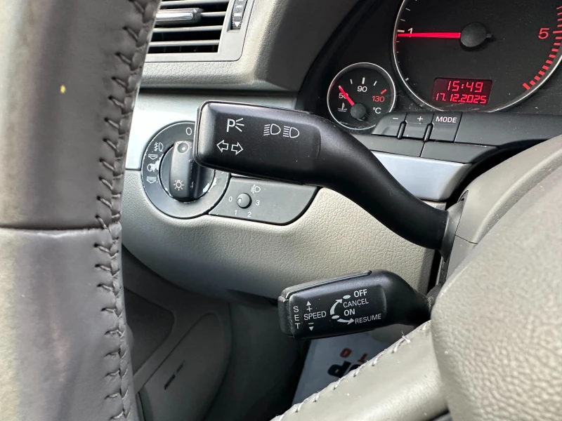 Audi A4 3.0d 233 к.с. , снимка 14 - Автомобили и джипове - 52833710