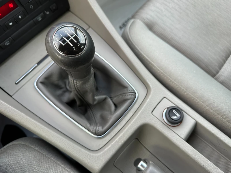 Audi A4 3.0d 233 к.с. , снимка 11 - Автомобили и джипове - 52833710