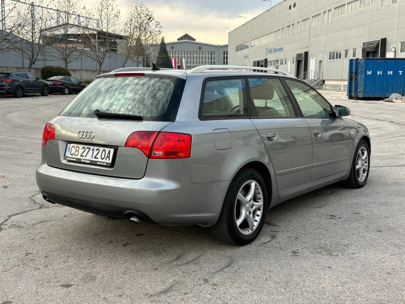 Audi A4 3.0d 233 к.с. , снимка 4 - Автомобили и джипове - 52833710