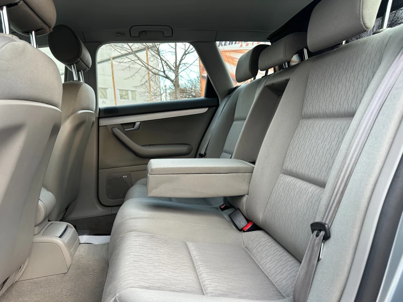 Audi A4 3.0d 233 к.с. , снимка 9 - Автомобили и джипове - 52833710