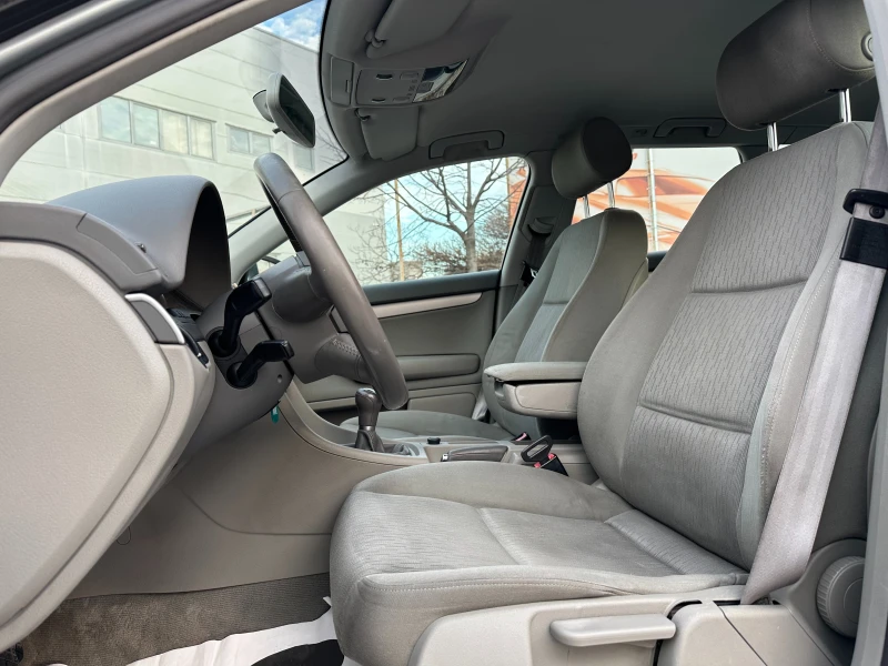 Audi A4 3.0d 233 к.с. , снимка 8 - Автомобили и джипове - 52833710