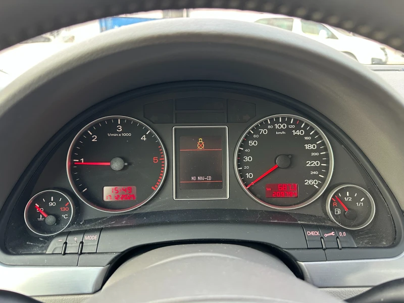 Audi A4 3.0d 233 к.с. , снимка 13 - Автомобили и джипове - 52833710