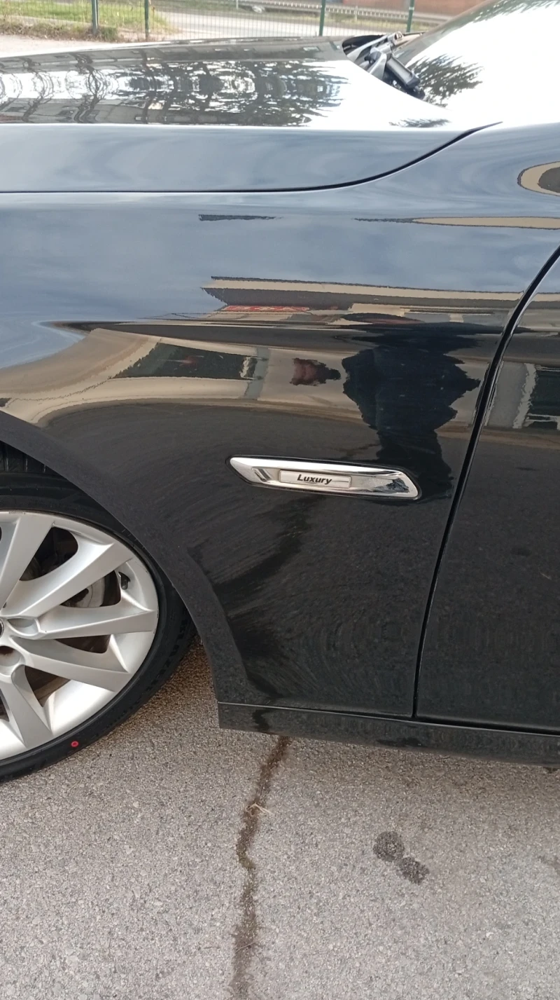 BMW 520 520Xd Luxury.Panorama Facefilt.Headup, снимка 13 - Автомобили и джипове - 52863595