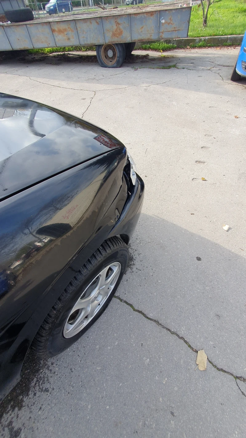 Mazda Demio, снимка 10 - Автомобили и джипове - 52867197