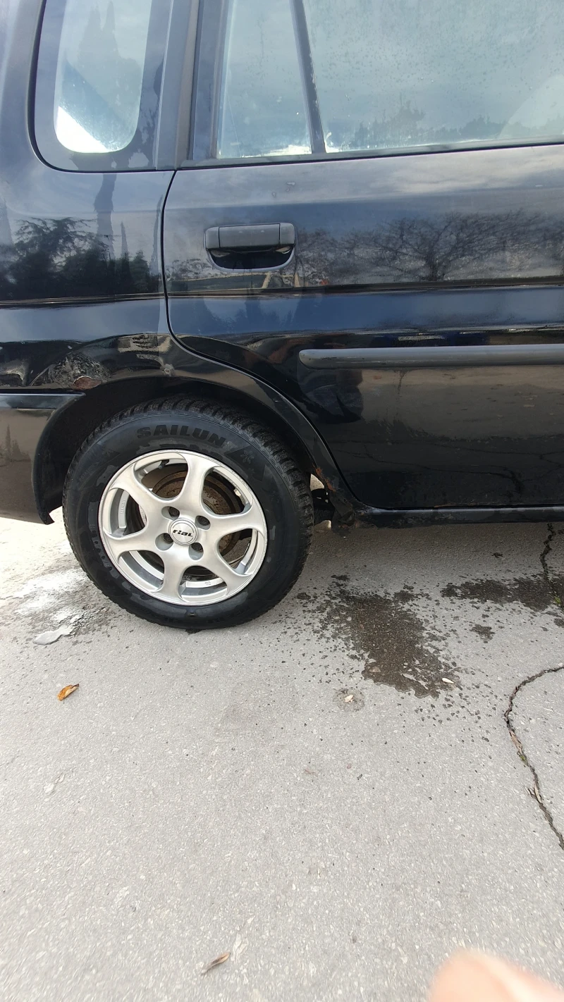 Mazda Demio, снимка 7 - Автомобили и джипове - 52867197