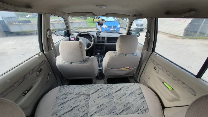 Mazda Demio, снимка 6 - Автомобили и джипове - 52867197