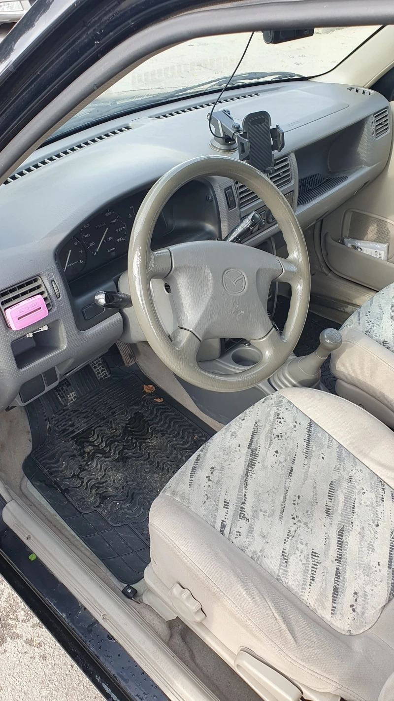 Mazda Demio, снимка 5 - Автомобили и джипове - 52867197