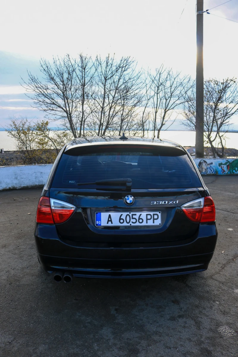 BMW 330, снимка 6 - Автомобили и джипове - 52929957