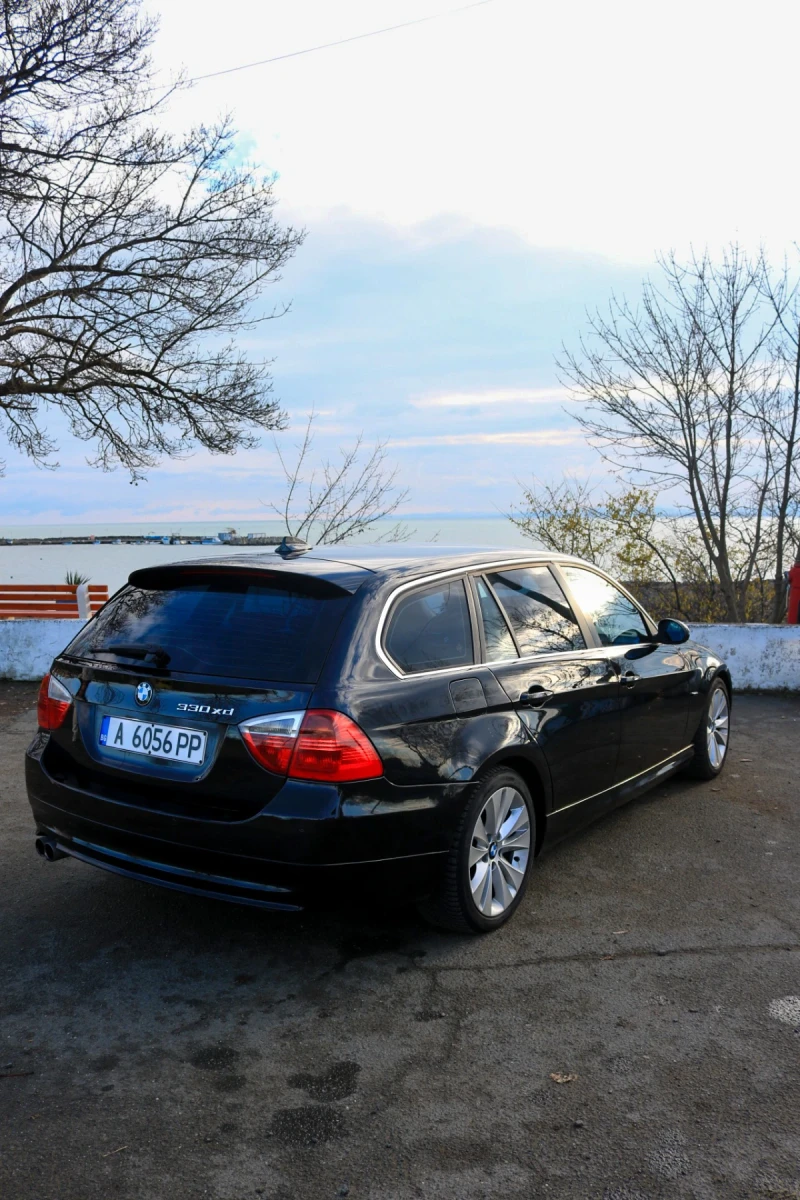 BMW 330, снимка 4 - Автомобили и джипове - 52929957