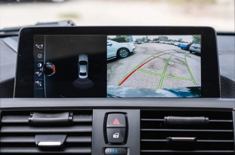 BMW 230 M pack * * Изрядна история * * АВТО КРЕДИТ, снимка 10 - Автомобили и джипове - 52960435