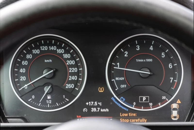 BMW 230 M pack * * Изрядна история * * АВТО КРЕДИТ, снимка 8 - Автомобили и джипове - 52960435