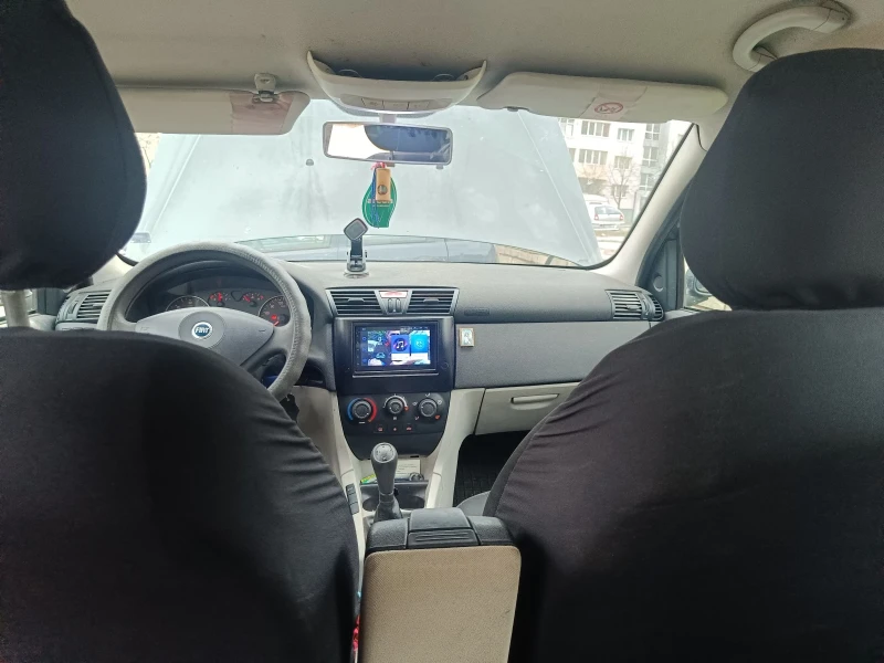 Fiat Stilo 1.9 jtd, снимка 6 - Автомобили и джипове - 52964855