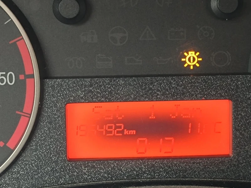 Fiat Stilo 1.9 jtd, снимка 2 - Автомобили и джипове - 52964855