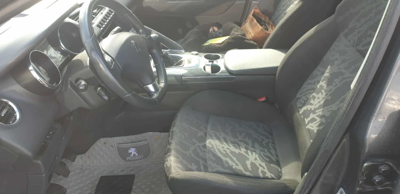 Peugeot 3008, снимка 7 - Автомобили и джипове - 53013757