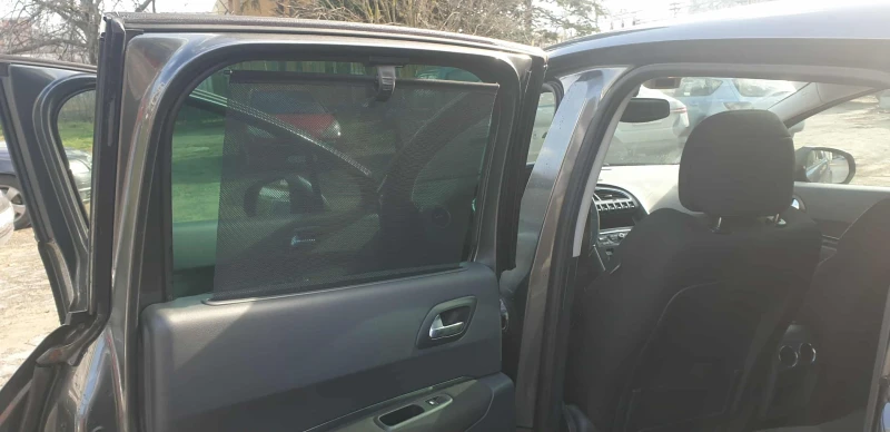 Peugeot 3008, снимка 9 - Автомобили и джипове - 53013757