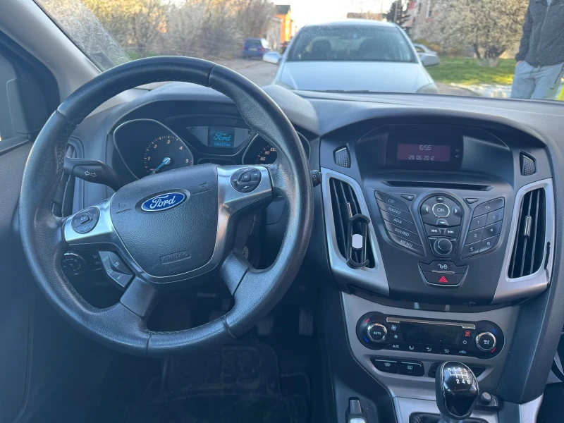 Ford Focus, снимка 7 - Автомобили и джипове - 53347869